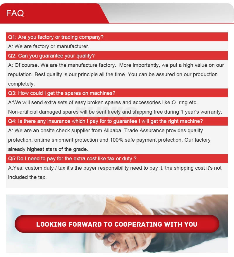 Multi Function Hedge Trimmer Gasoline Brush