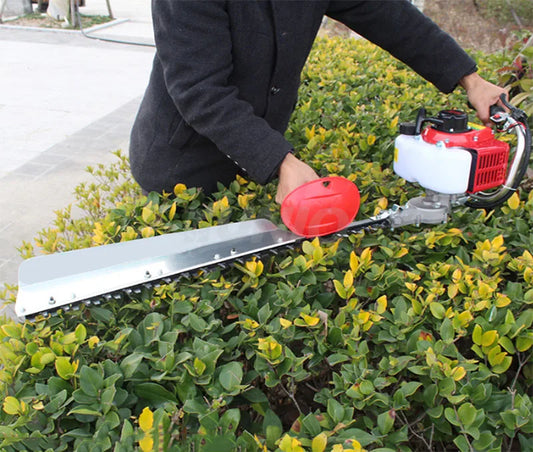 Multi Function Hedge Trimmer Gasoline Brush