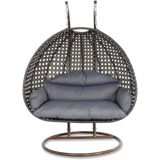 Deluxe Swing Chair Outdoor Furniture