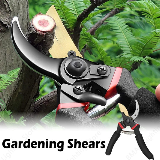 Multifunctional Pruning Shear Professional Garden