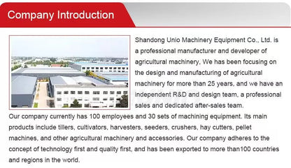 Multi Function Hedge Trimmer Gasoline Brush