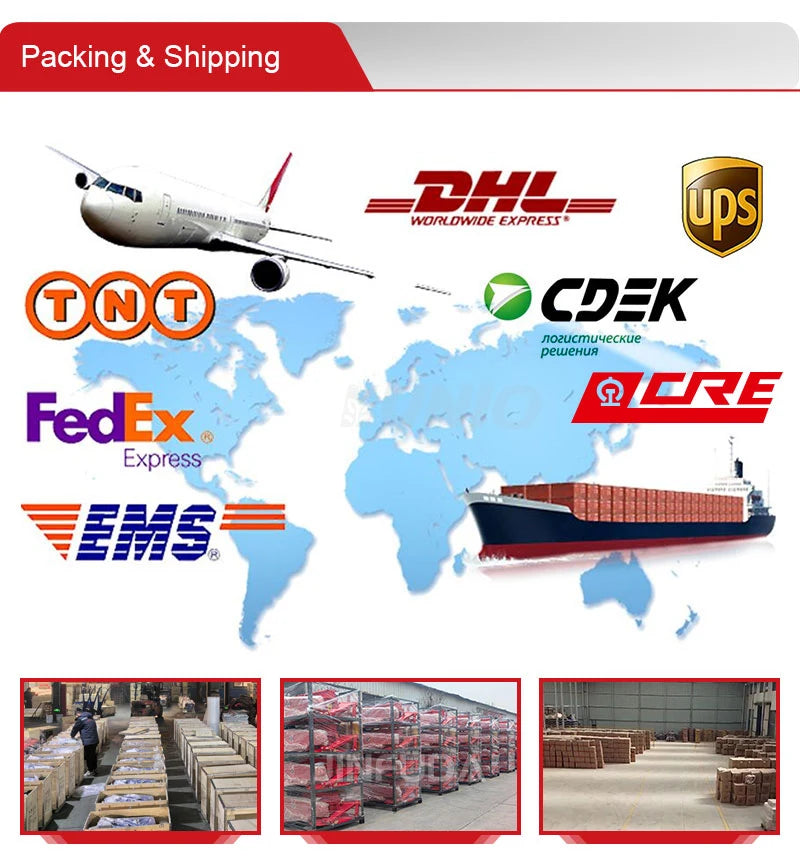 Multi Function Hedge Trimmer Gasoline Brush