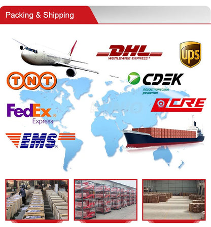 Multi Function Hedge Trimmer Gasoline Brush