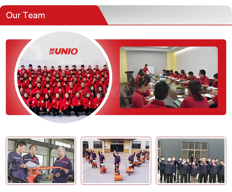 Multi Function Hedge Trimmer Gasoline Brush