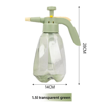 Potted Plant Watering Spray Bottle