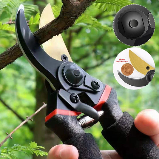Multifunctional Pruning Shear Professional Garden