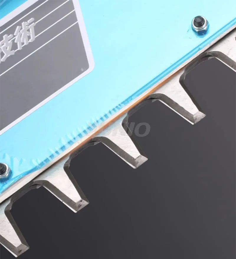 Multi Function Hedge Trimmer Gasoline Brush