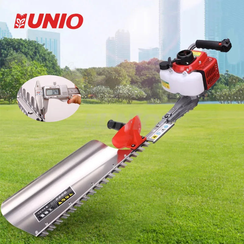 Multi Function Hedge Trimmer Gasoline Brush