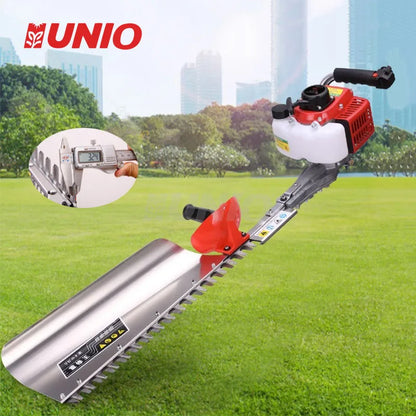 Multi Function Hedge Trimmer Gasoline Brush