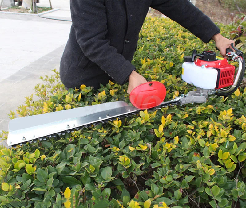 Multi Function Hedge Trimmer Gasoline Brush