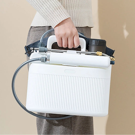 2200mAh Lithium Battery Mini Atomization Sprayer